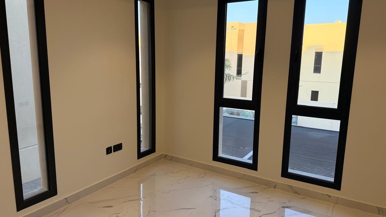 ✨ Luxury Duplex with Dual Entrances – Garden Collection, Sedra 1 (Roshn) 🏡